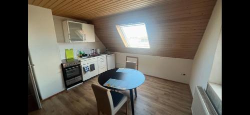 Weisweil Apartment | FeWo Weisweil
