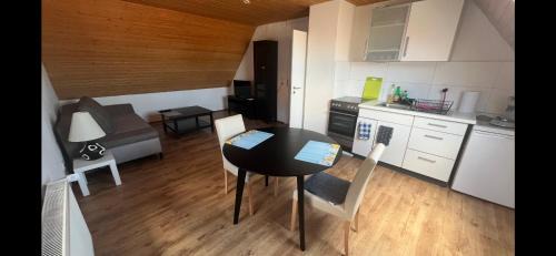 Weisweil Apartment | FeWo Weisweil