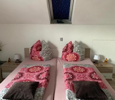 Singen Apartment | FeWo Weitblick