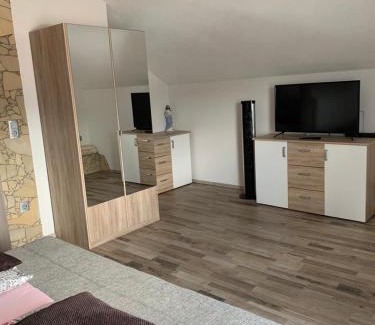 Singen Apartment | FeWo Weitblick
