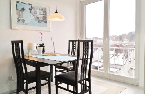 Gladenbach Apartment | FeWo WELL