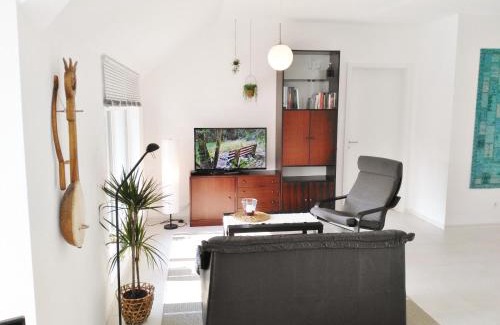 Gladenbach Apartment | FeWo WELL