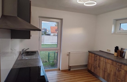 Bad Buchau Apartment | Fewo Wellfit
