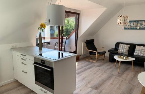Bad Sooden-Allendorf Apartment | FeWo Werragold