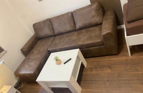 Plauen Apartment | FeWo Wieko Plauen H1 3 OG links Family Appartement XL