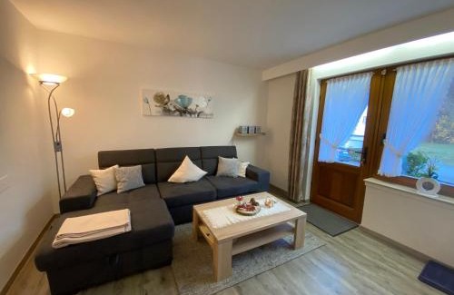 Eimelrod Apartment | Fewo Wilke