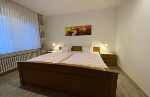 Eimelrod Apartment | Fewo Wilke