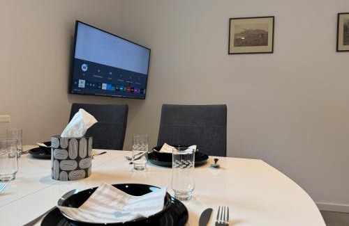 Hallstadt Apartment | FeWo WILL travel and relax