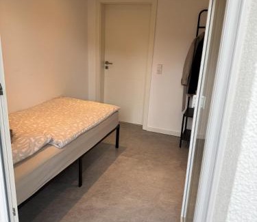 Hallstadt Apartment | FeWo WILL travel and relax