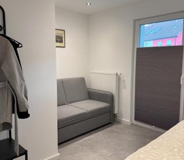 Hallstadt Apartment | FeWo WILL travel and relax