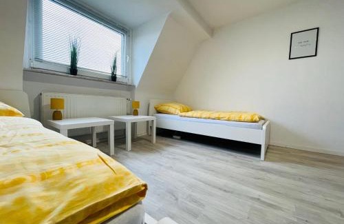 Altenhagen Apartment | FeWo with six Beds an six Guests