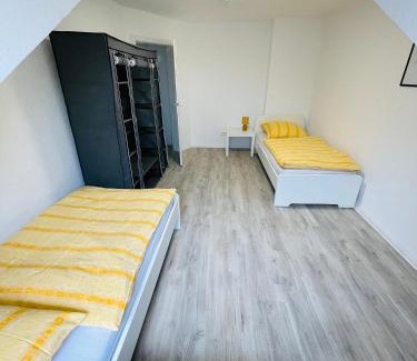 Altenhagen Apartment | FeWo with six Beds an six Guests