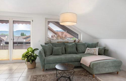 Rielasingen-Worblingen Apartment | Fewo Worb