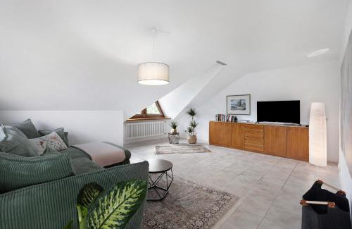 Rielasingen-Worblingen Apartment | Fewo Worb