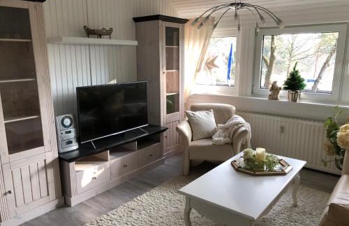 Gnarrenburg Apartment | Fewo Worpswede
