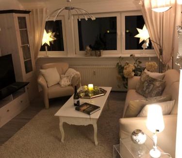 Gnarrenburg Apartment | Fewo Worpswede