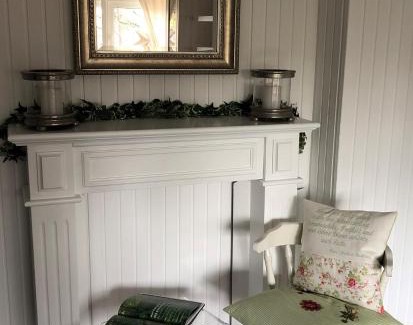 Gnarrenburg Apartment | Fewo Worpswede