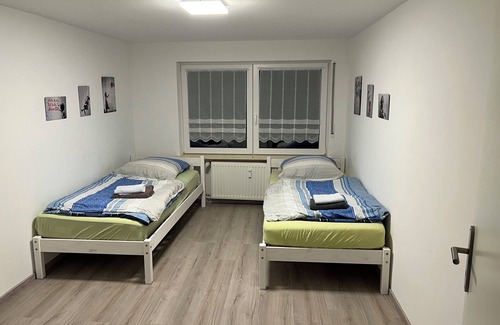 Freudenburg Apartment | Fewo Xenia