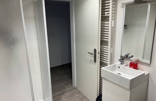 Freudenburg Apartment | Fewo Xenia