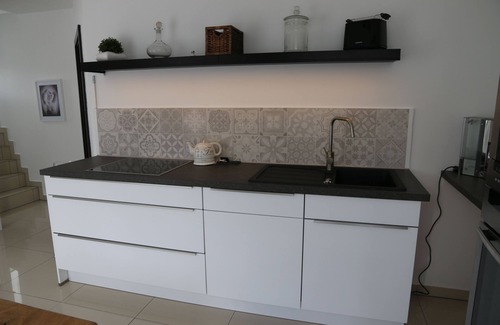 Bedburg-Hau Apartment | Fewo "zeitlos"