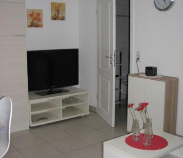 Albstadt Apartment | Fewo Zellerhorn Onstmettingen