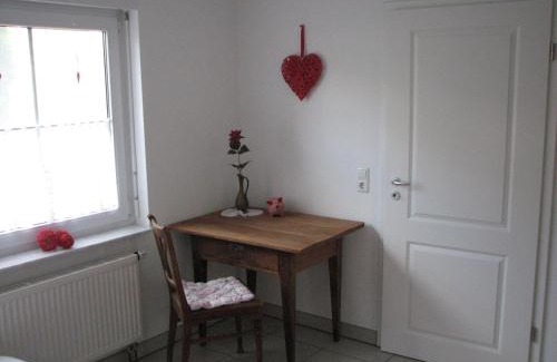 Albstadt Apartment | Fewo Zellerhorn Onstmettingen