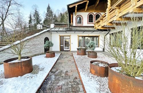 Weissbach Apartment | Fewo Ziemer
