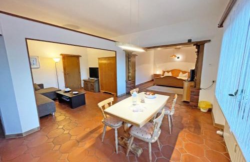 Weissbach Apartment | Fewo Ziemer