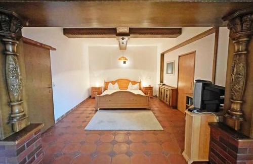 Weissbach Apartment | Fewo Ziemer