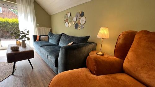 Roggenstede Apartment | Fewo Zitronenfalter EG