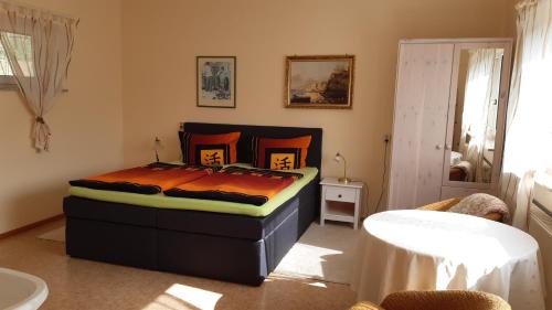 Bad Liebenstein Apartment | Fewo Zum alten Bergdoktor