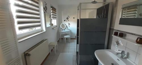 Bad Liebenstein Apartment | Fewo Zum alten Bergdoktor