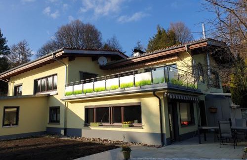 Feldberg Apartment | FEWO zum gscheiten Beck mit Garten