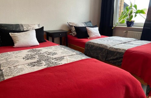 Thiede Apartment | FeWo Zum Panscheberg