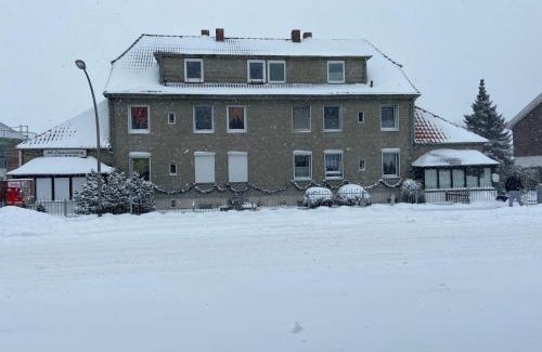 Thiede Apartment | FeWo Zum Panscheberg