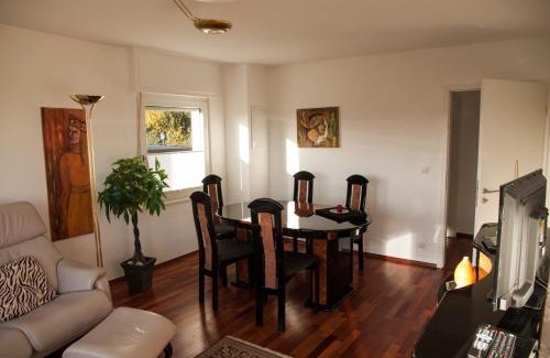 Herdecke Apartment | FeWo zur Sonne