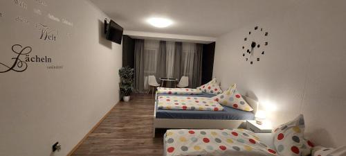 Bad Wurzach Apartment | FeWo1&Frisch Renovierte Wohnung