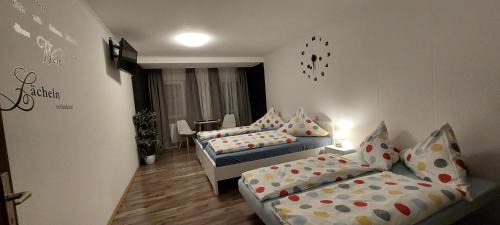 Bad Wurzach Apartment | FeWo1&Frisch Renovierte Wohnung
