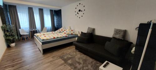 Bad Wurzach Apartment | FeWo1&Frisch Renovierte Wohnung