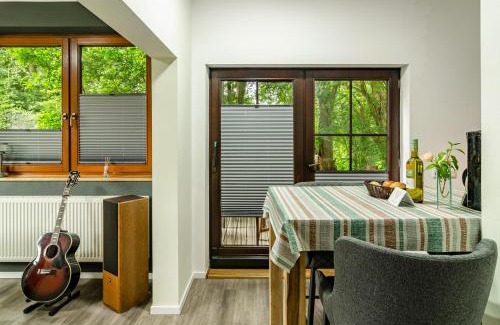 Idafehn Apartment | Fewo1 Seelter Ai Saterland