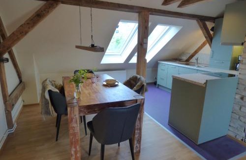 Mellensee Apartment | FeWo16