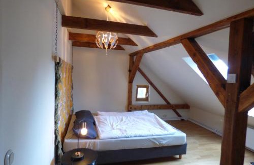 Mellensee Apartment | FeWo16