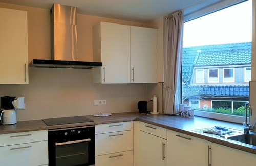 Flensburg Apartment | Fewo1846 - Kranich Museumsberg