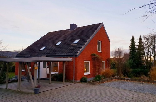Flensburg Apartment | Fewo1846 - Kranich Museumsberg