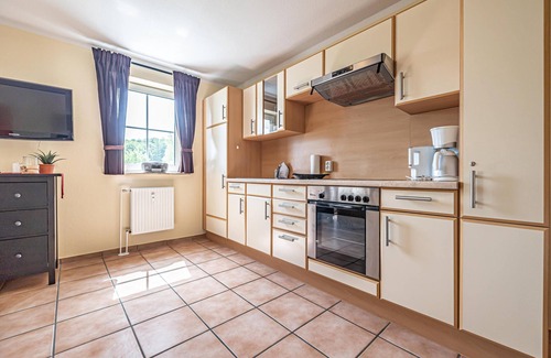 Wassersleben Apartment | fewo1846 - Matrosenstube (App.