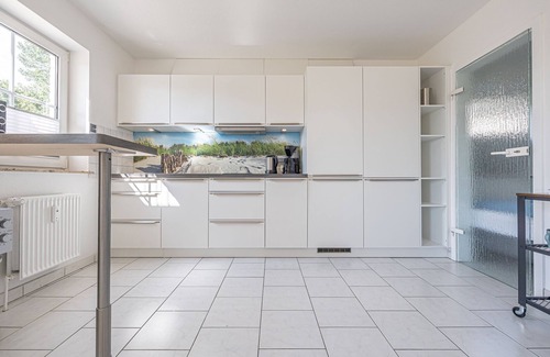 Wassersleben Apartment | fewo1846 - Meeresbrise (App. 685)/studio apartment with balcony
