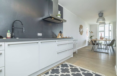 Murwik Apartment | Fewo1846 - Meerfreiraum