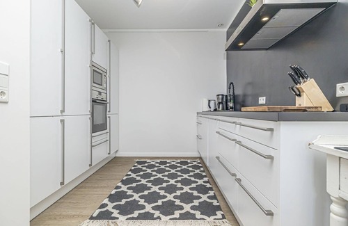 Murwik Apartment | Fewo1846 - Meerfreiraum