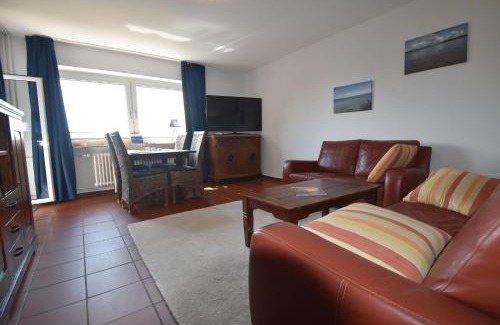 Nordstadt Apartment | fewo1846 - Ostseebad - Apartment mit 2 Schlafzimmern und Meerblick