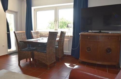 Nordstadt Apartment | fewo1846 - Ostseebad - Apartment mit 2 Schlafzimmern und Meerblick